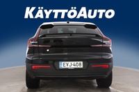 Volvo EC40 vaihtoauto