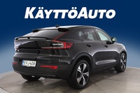 Volvo EC40 vaihtoauto