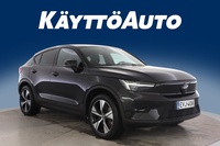 Volvo EC40 vaihtoauto