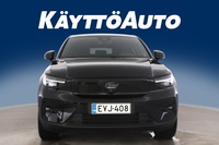 Volvo EC40 vaihtoauto