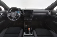 Volvo EC40 vaihtoauto