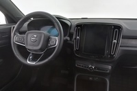 Volvo EC40 vaihtoauto