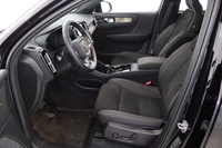 Volvo EC40 vaihtoauto