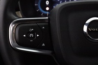 Volvo EC40 vaihtoauto