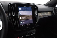 Volvo EC40 vaihtoauto