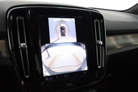 Volvo EC40 vaihtoauto