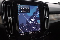 Volvo EC40 vaihtoauto