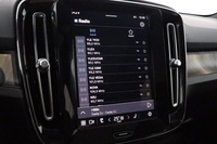 Volvo EC40 vaihtoauto