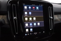 Volvo EC40 vaihtoauto