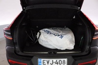 Volvo EC40 vaihtoauto