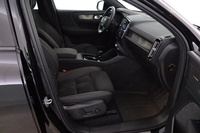 Volvo EC40 vaihtoauto