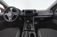 Volkswagen Amarok vaihtoauto