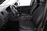 Volkswagen Amarok vaihtoauto