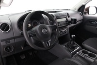 Volkswagen Amarok vaihtoauto