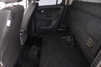 Volkswagen Amarok vaihtoauto