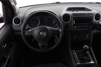 Volkswagen Amarok vaihtoauto