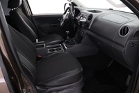 Volkswagen Amarok vaihtoauto