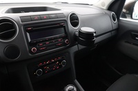 Volkswagen Amarok vaihtoauto