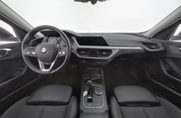 BMW 118 vaihtoauto