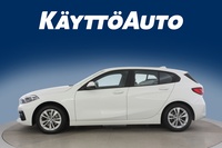 BMW 118 vaihtoauto
