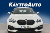 BMW 118 vaihtoauto