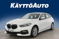 BMW 118 vaihtoauto