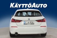 BMW 118 vaihtoauto