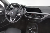 BMW 118 vaihtoauto