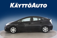 Toyota Prius vaihtoauto