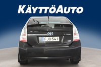 Toyota Prius vaihtoauto