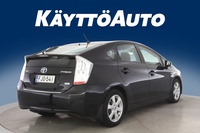 Toyota Prius vaihtoauto