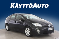 Toyota Prius vaihtoauto