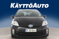 Toyota Prius vaihtoauto