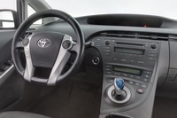 Toyota Prius vaihtoauto