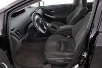 Toyota Prius vaihtoauto