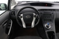 Toyota Prius vaihtoauto