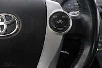 Toyota Prius vaihtoauto