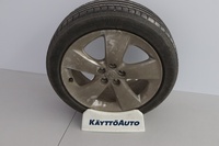 Toyota Prius vaihtoauto