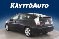 Toyota Prius vaihtoauto