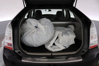 Toyota Prius vaihtoauto