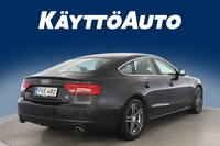 Audi A5 vaihtoauto