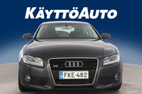 Audi A5 vaihtoauto