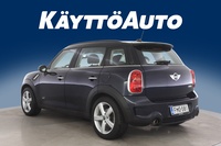 Mini Countryman vaihtoauto
