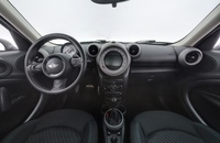 Mini Countryman vaihtoauto