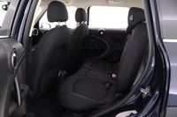 Mini Countryman vaihtoauto