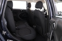 Mini Countryman vaihtoauto