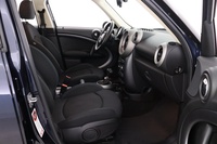 Mini Countryman vaihtoauto