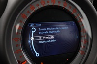 Mini Countryman vaihtoauto