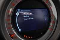 Mini Countryman vaihtoauto