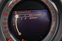 Mini Countryman vaihtoauto